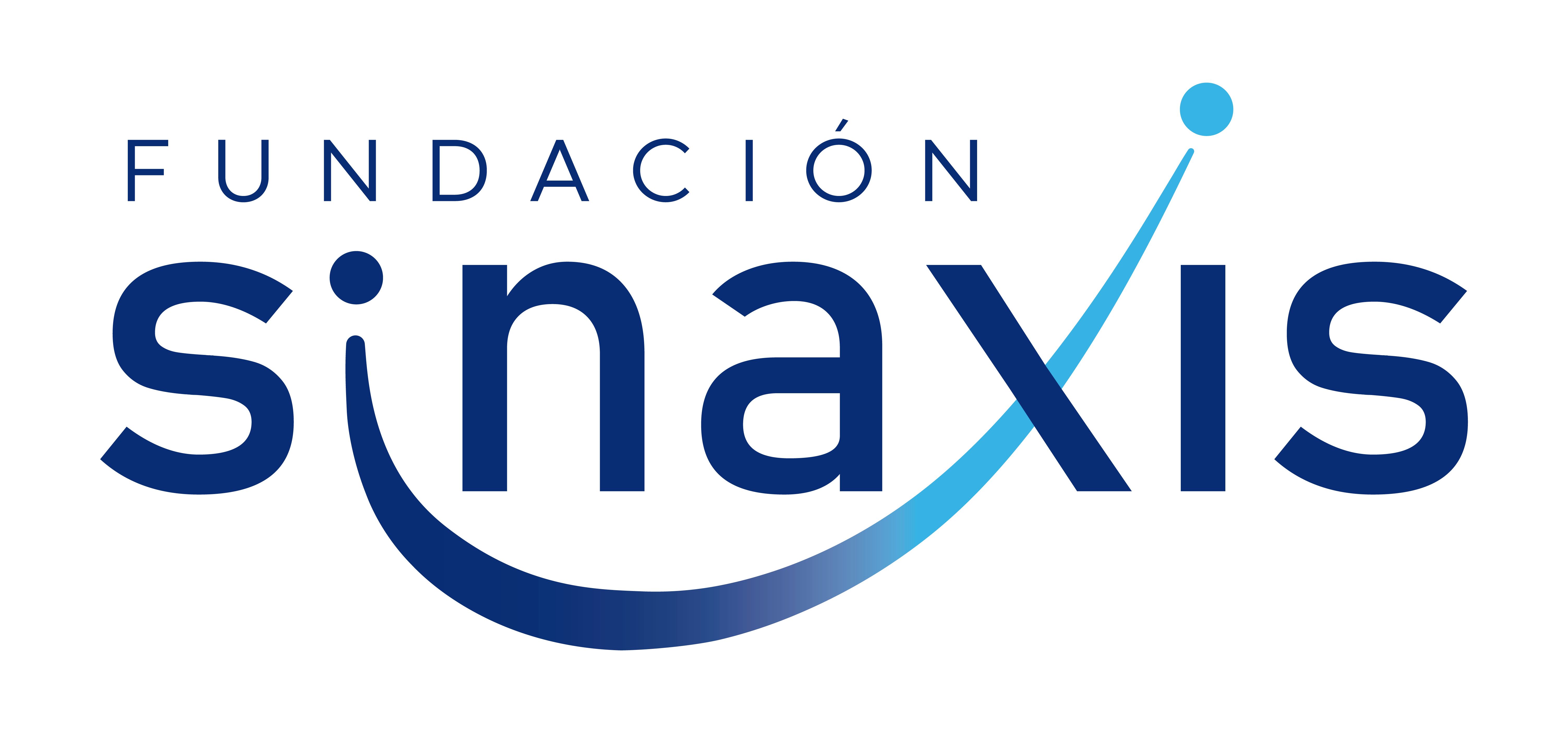 logo sinaxis